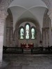 St Mary's Priory Church (Altar)
