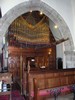 St Mary's Priory Church (Organ)