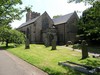 St Mary's Priory Church