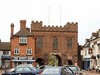 The Gatehouse