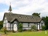 All Saints Church (Little Stretton)