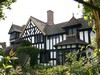 Old House (Little Stretton)