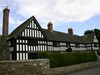 “The Manor” (Little Stretton)