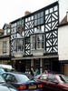 The Angel Inn