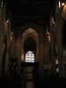 Inside St Laurence's Church