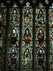 St Laurence's Church (Stained Glass)