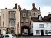 The Gatehouse (Broadgate)