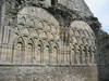 Wenlock Priory Masonry