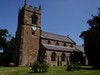 St Chad's Church