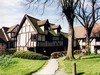 Near the Abbot's House (1999)