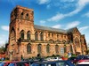 The Abbey Church