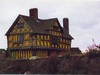 Castle Gatehouse (2)