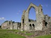 Haughmond Abbey