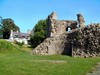 Castle Ruins