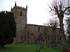 All Saints Church (Tower View)