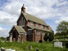 St John's Church (South View)