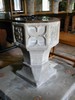 St Peter's Church (The Font)