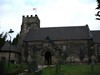 St John the Baptist's Church