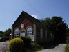 Hookgate Providence Chapel