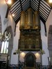 St John the Baptist's Church (Organ Casing)