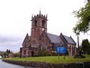 St John the Baptist's Church