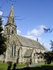 St Saviour's Church (SW View)