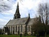 St Saviour's Church (South View)