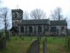 St Chad's Church