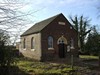 Tomkin Chapel (Side View)
