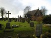 The Cemetery