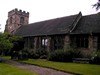 Methodist Chapel