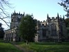 St James's Church (SE View)