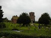 St Margaret's Church (Extended Churchyard)
