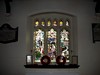 War Memorial Window