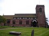 St Margaret's Church
