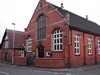 Brown Lees Methodist Church