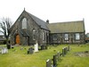 New Road Methodist Church