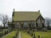 Hill Top Methodist's Church (2)