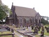 Hill Top Methodist Church (3)