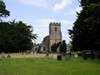 St Leonard's Church (West View)
