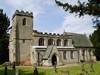 St Leonard's Church (South View)