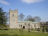 St Bartholomew's Church (South View)