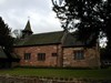 St Bartholomew's Church