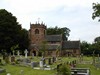 St Peter's Church