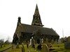 St Anne's Church