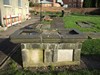 St John's Churchyard (Witch's Grave)