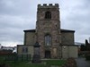 St John the Baptist's Church (W View)