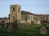 St John the Baptist's Church