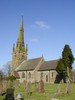St Bartholomew's Church