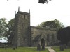St Mary & St Lawrence's Church